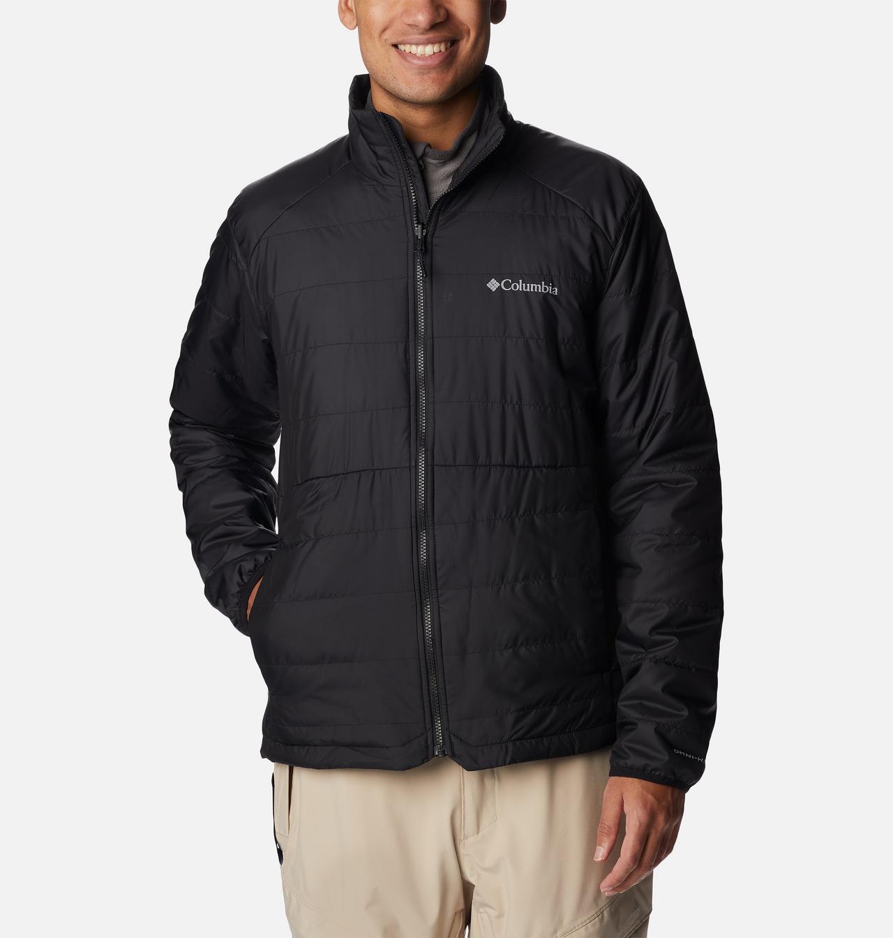 Men's Powder Canyon™ Interchange Jacket 14