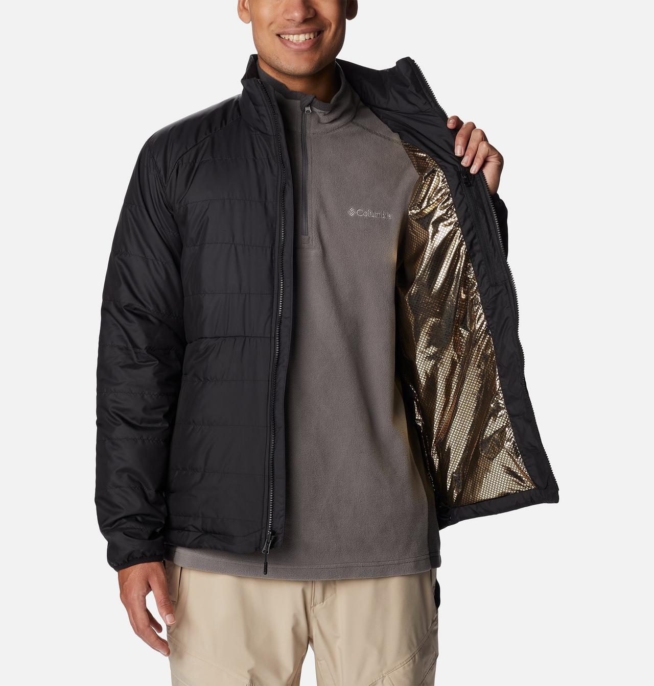 Men's Powder Canyon™ Interchange Jacket 16