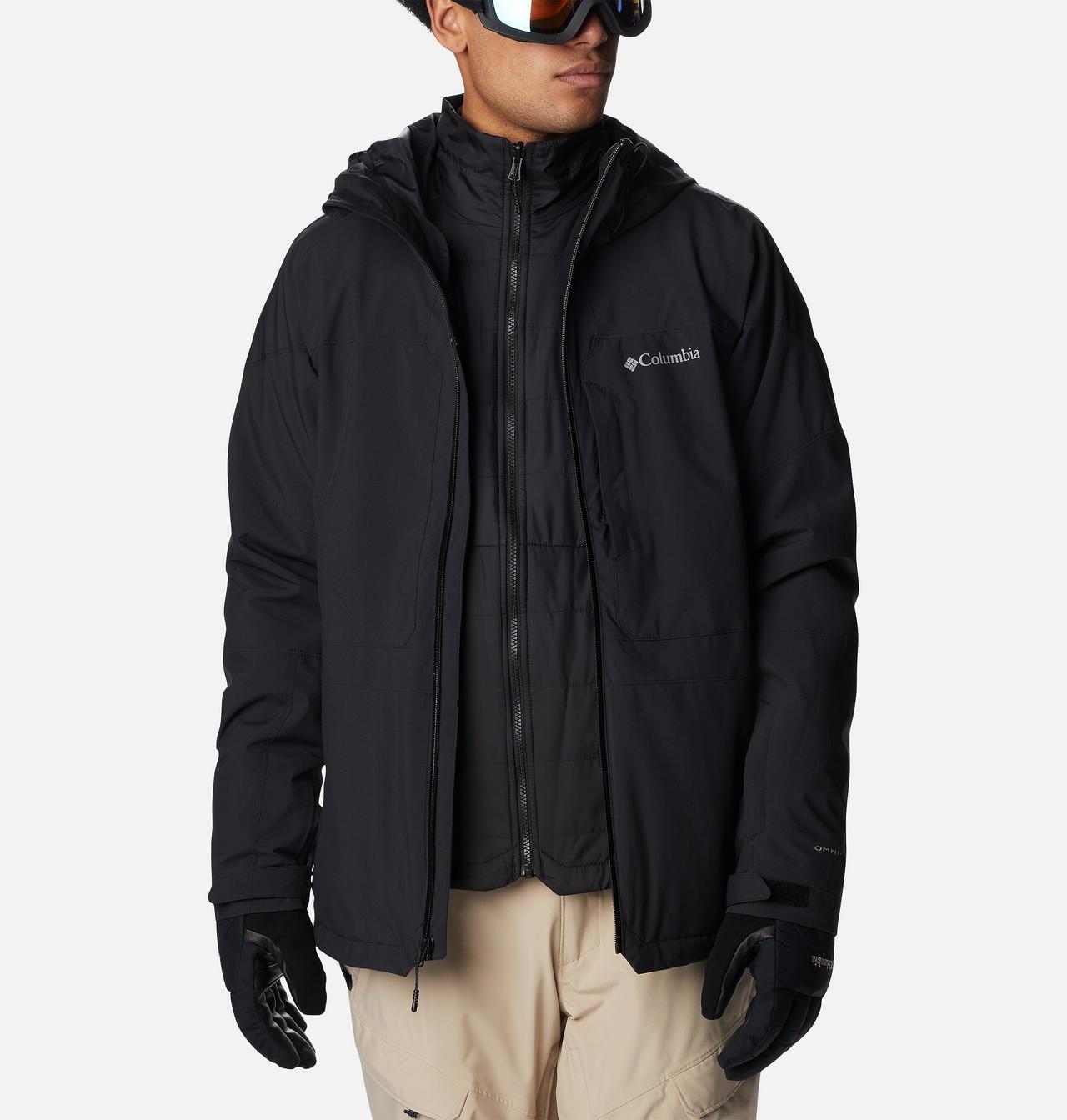Men's Powder Canyon™ Interchange Jacket 17