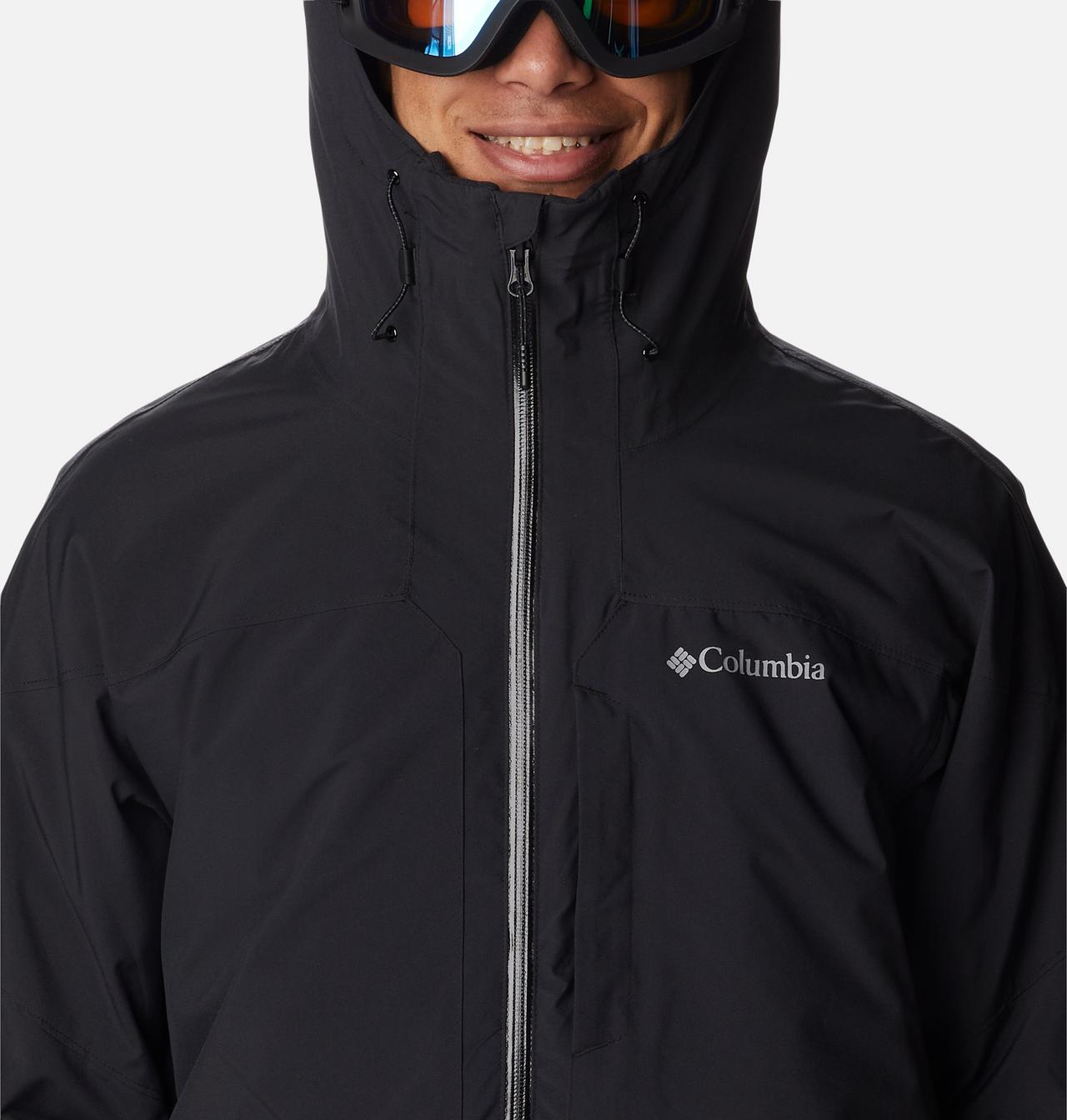 Men's Powder Canyon™ Interchange Jacket 4