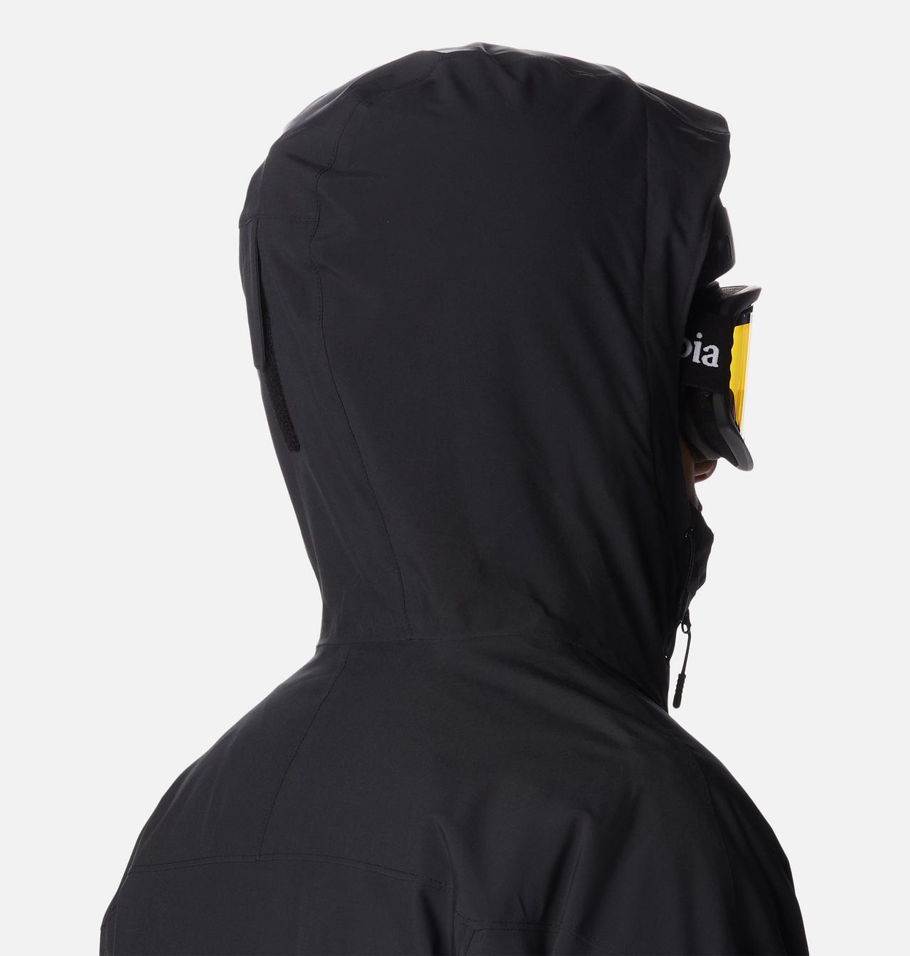 Men's Powder Canyon™ Interchange Jacket 7