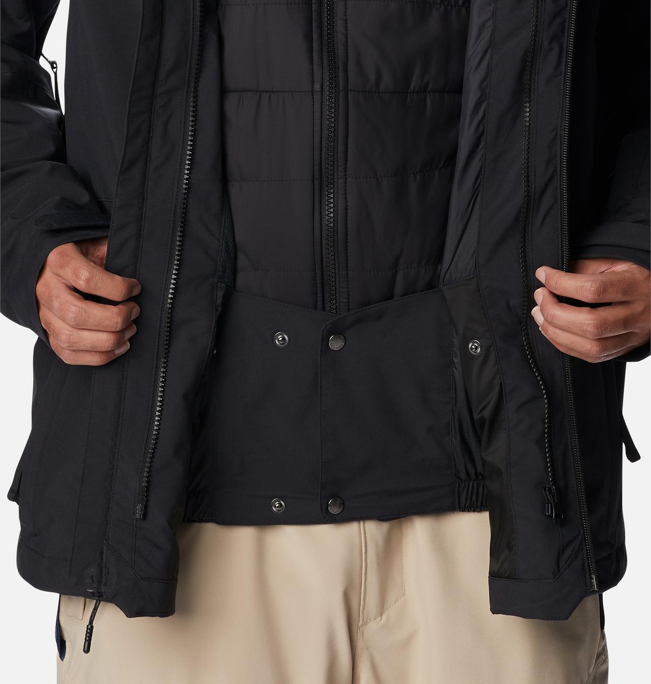 Men's Powder Canyon™ Interchange Jacket 11