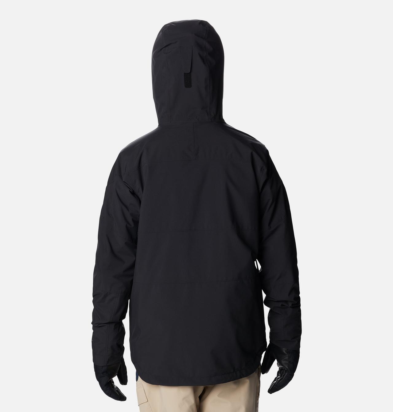 Men's Powder Canyon™ Interchange Jacket 2