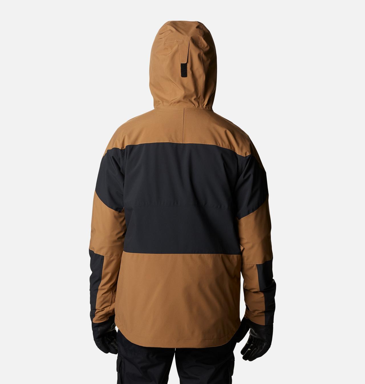 Men's Powder Canyon™ Interchange Jacket 2