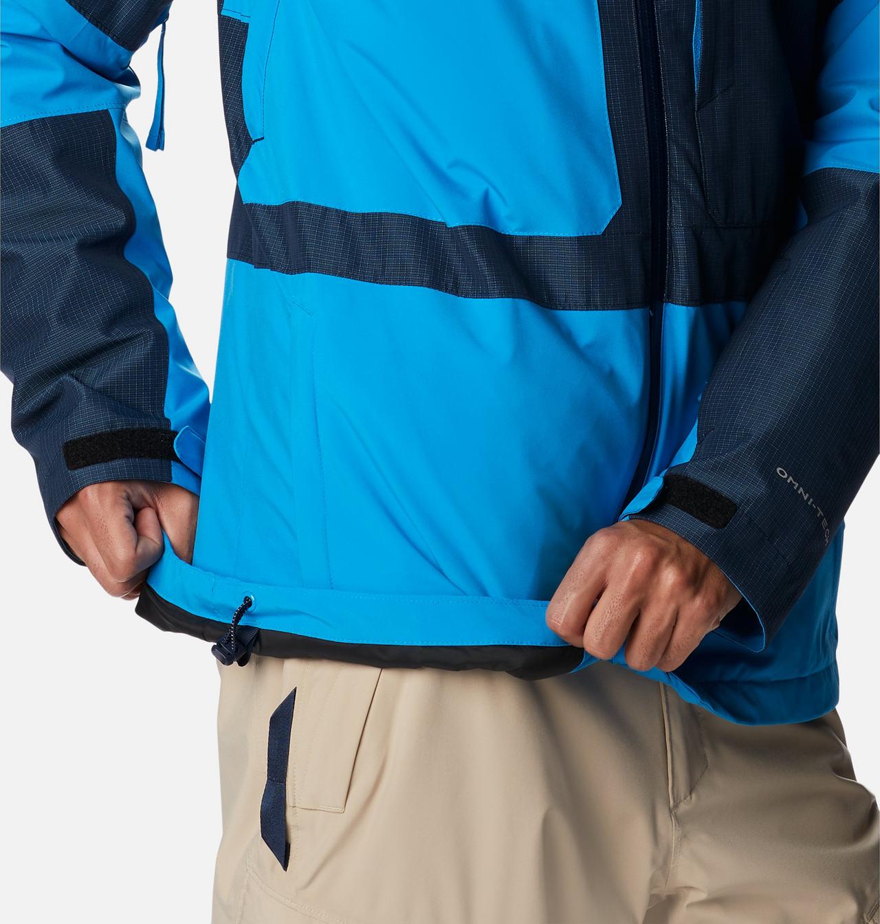 Men's Powder Canyon™ Interchange Jacket 12