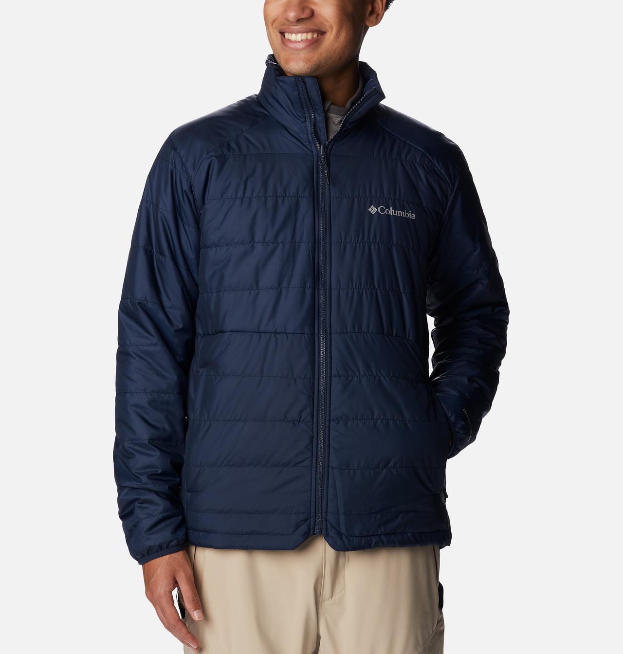 Men's Powder Canyon™ Interchange Jacket 14