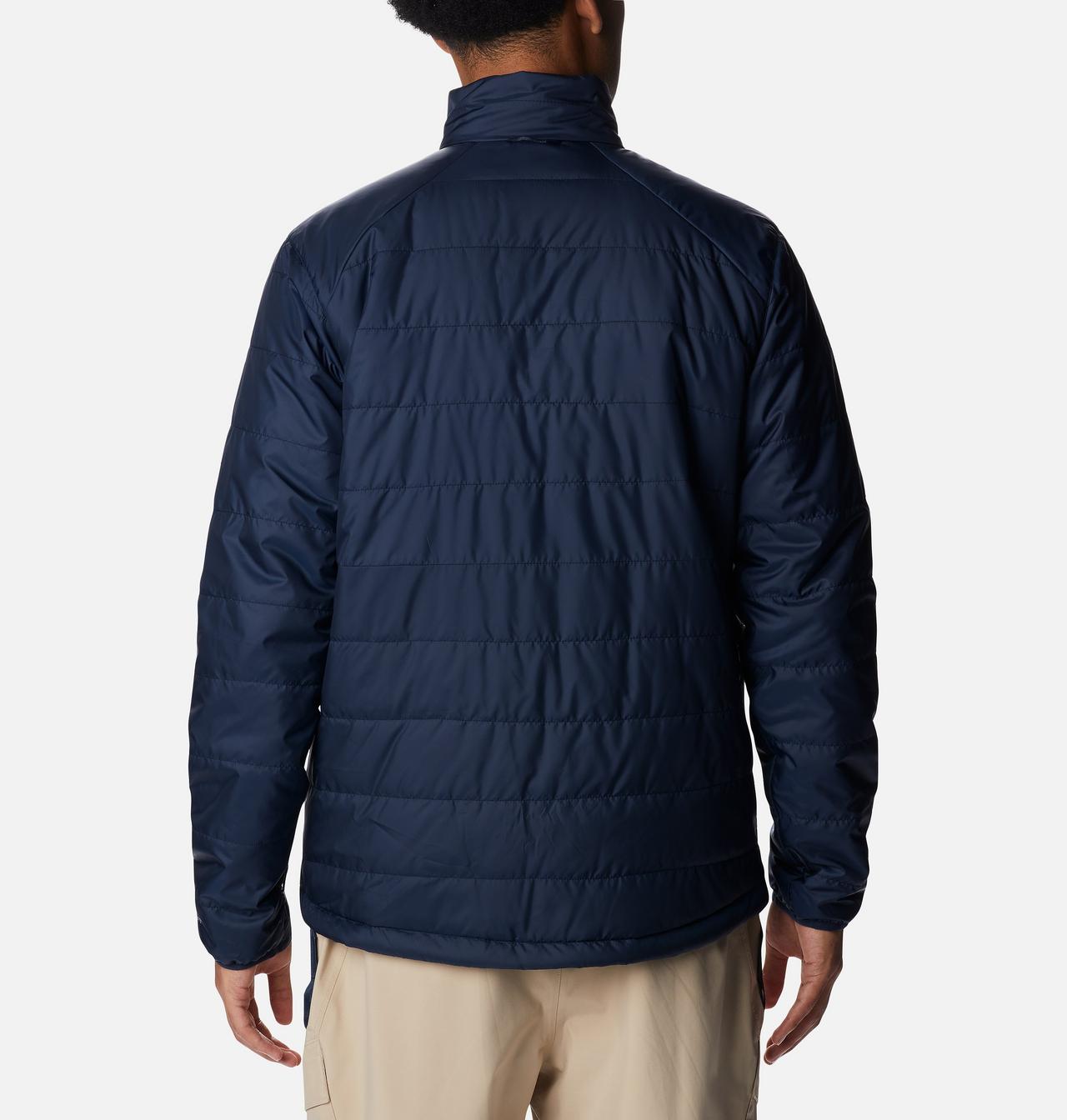 Men's Powder Canyon™ Interchange Jacket 15