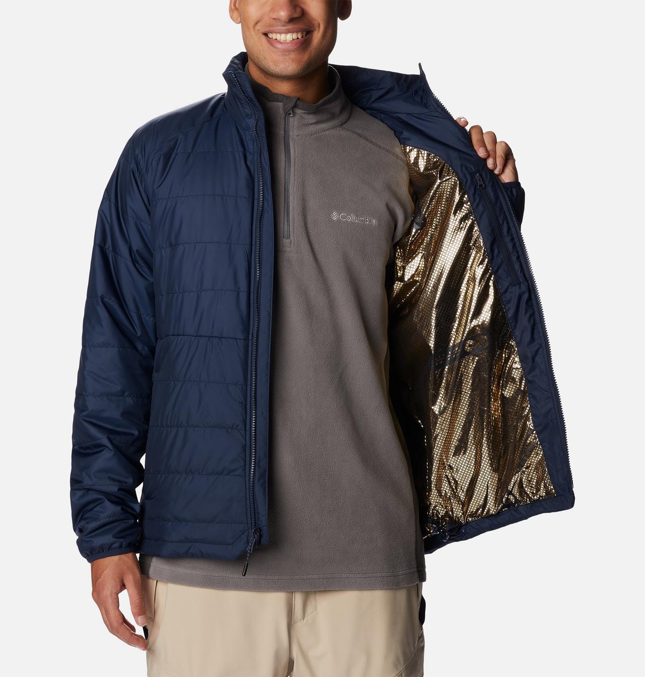 Men's Powder Canyon™ Interchange Jacket 16