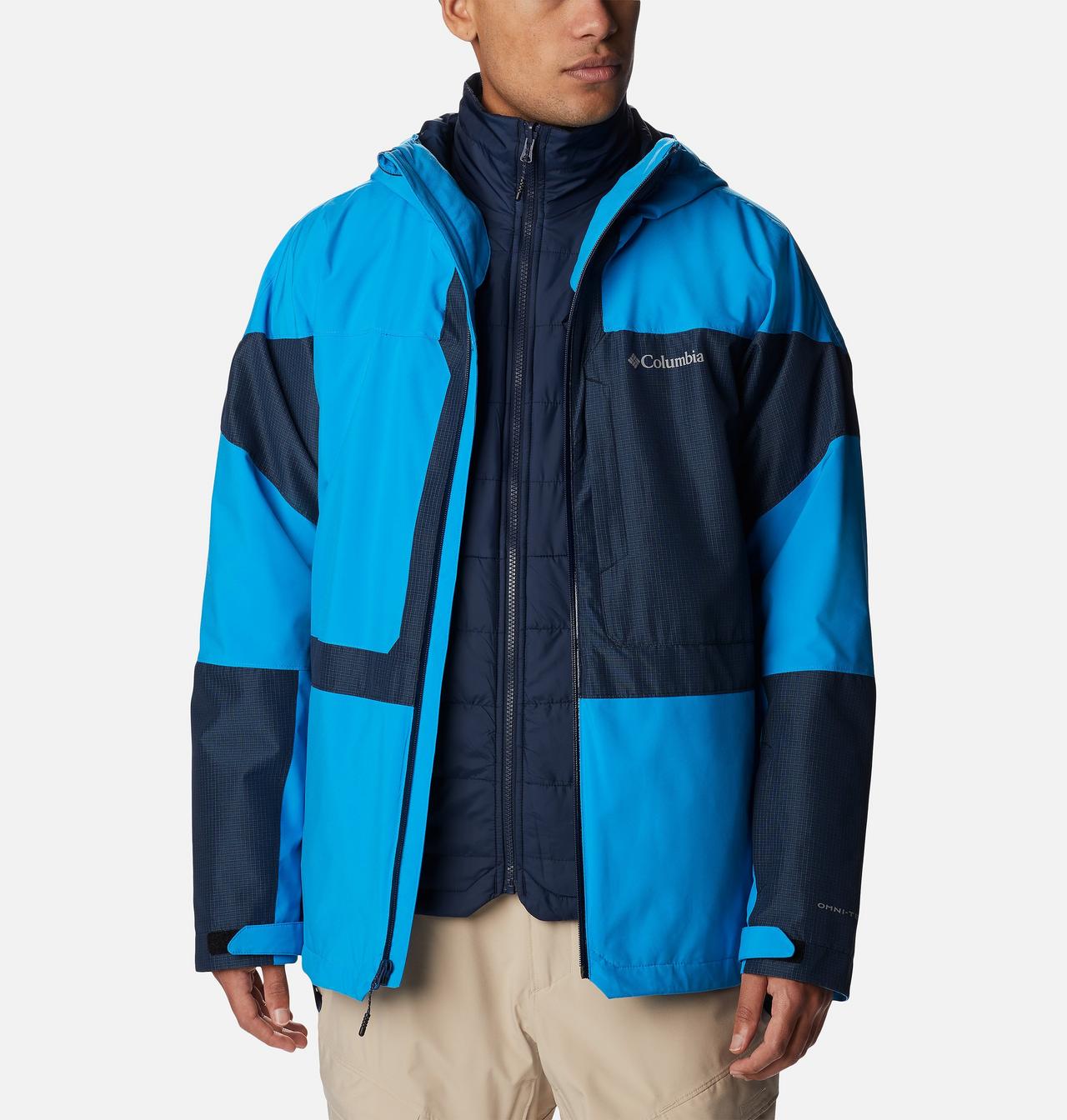 Men's Powder Canyon™ Interchange Jacket 17