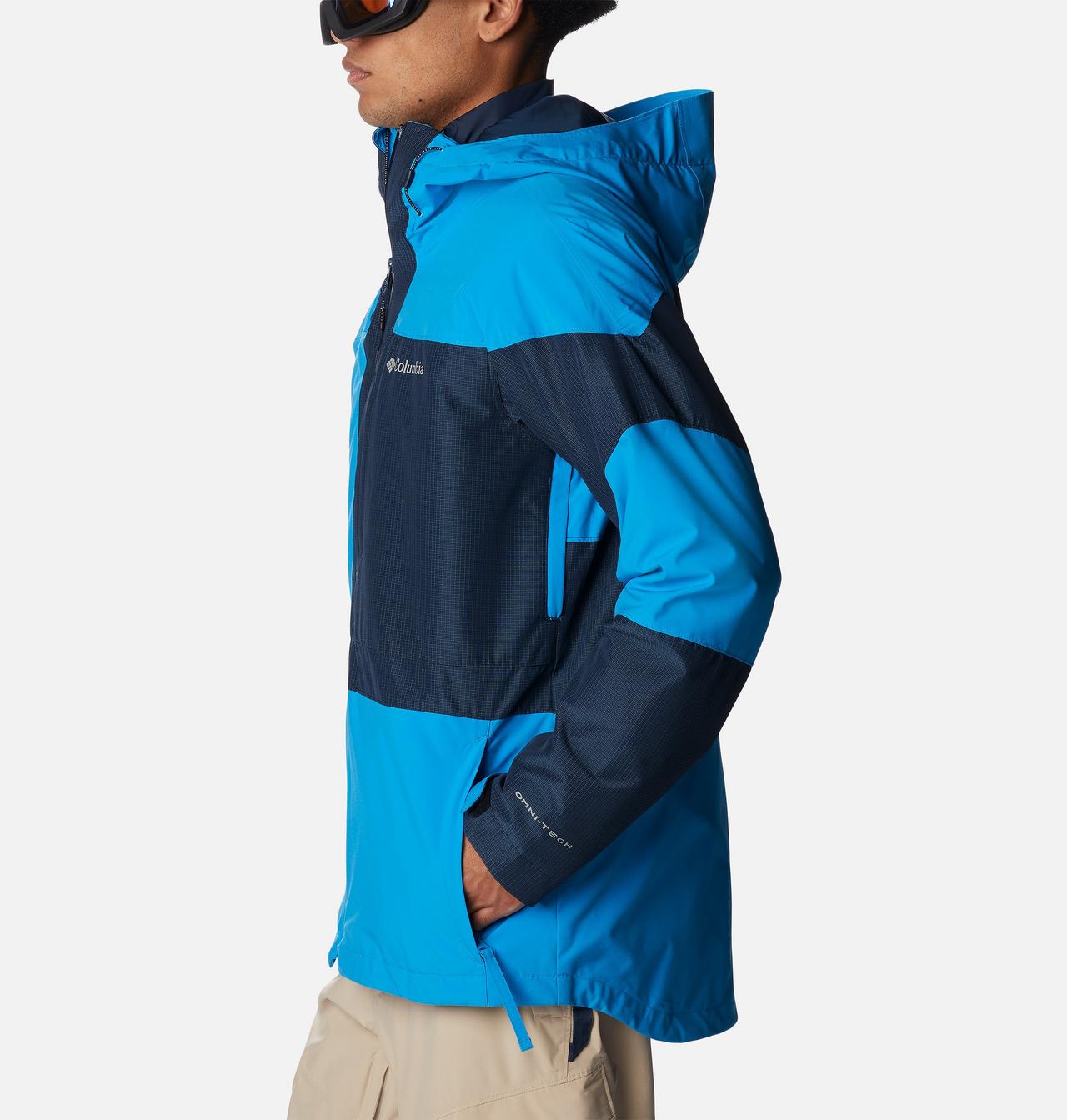 Men's Powder Canyon™ Interchange Jacket 3