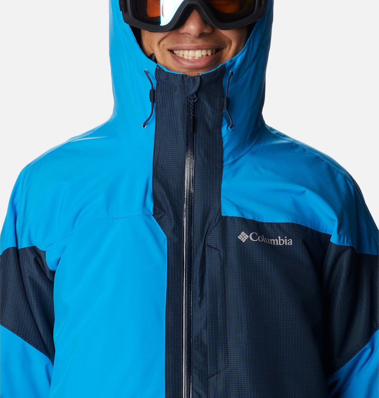 Men's Powder Canyon™ Interchange Jacket 4