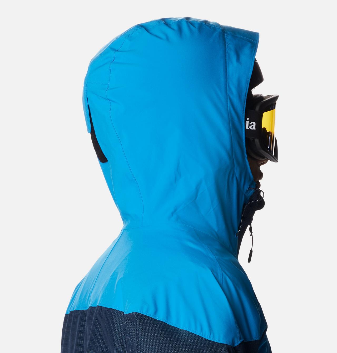 Men's Powder Canyon™ Interchange Jacket 7