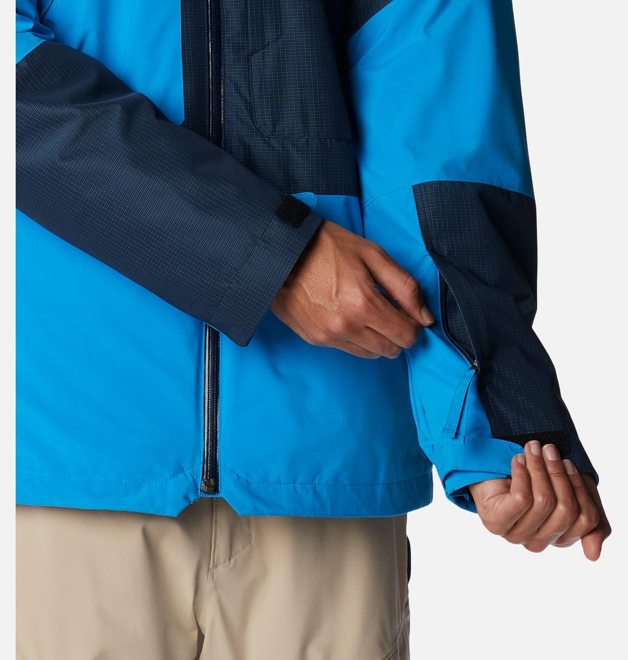 Men's Powder Canyon™ Interchange Jacket 10