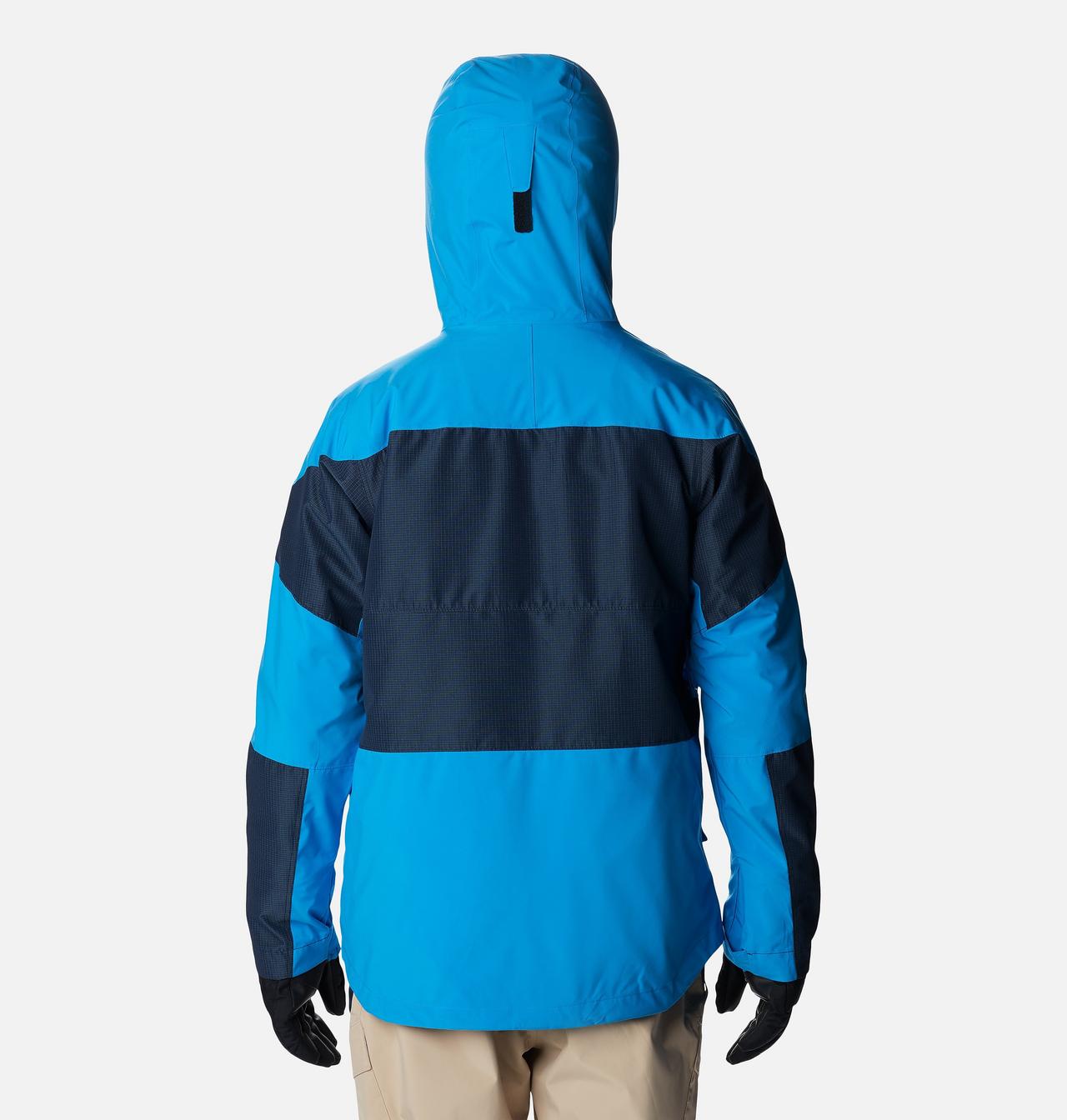 Men's Powder Canyon™ Interchange Jacket 2