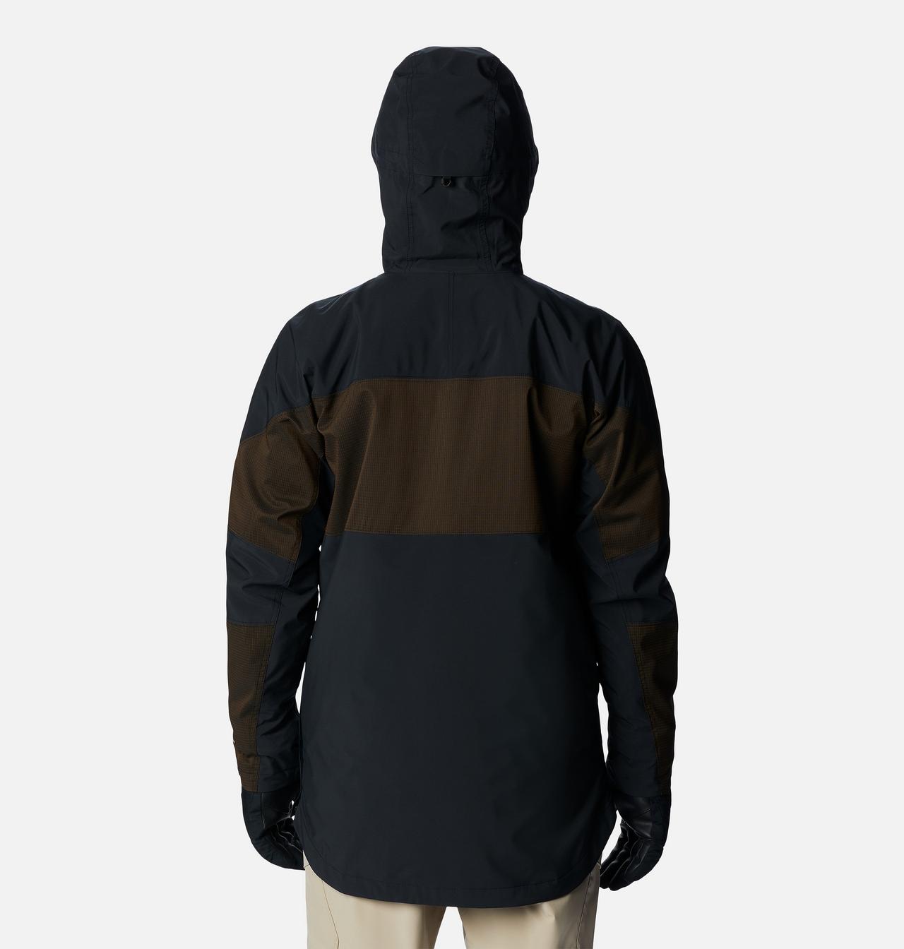 Men's Powder Canyon™ Anorak Shell Jacket 2