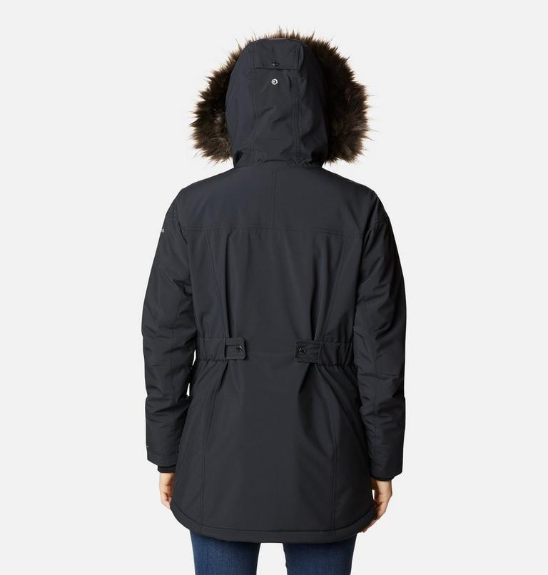 Payton Pass Insulated Jacket | 010 | XXL, Color: Black, image 2