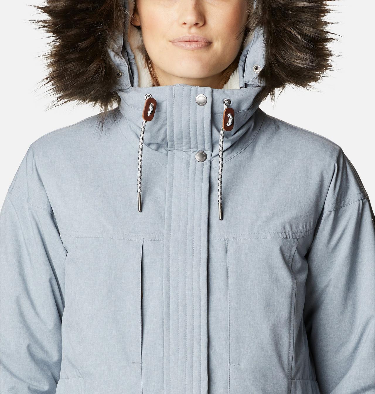 Women's Payton Pass™ Insulated Jacket 4