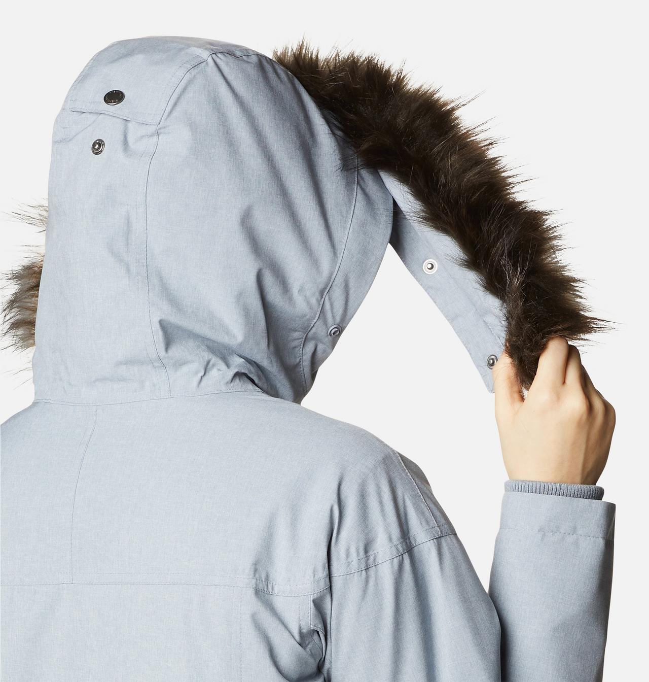 Women's Payton Pass™ Insulated Jacket 7