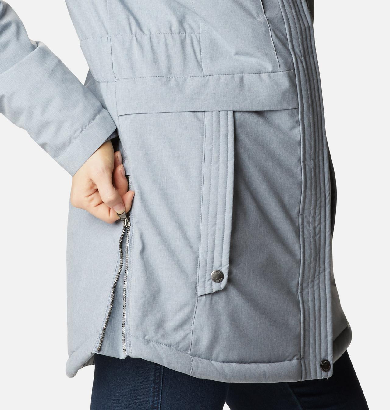 Women's Payton Pass™ Insulated Jacket 8