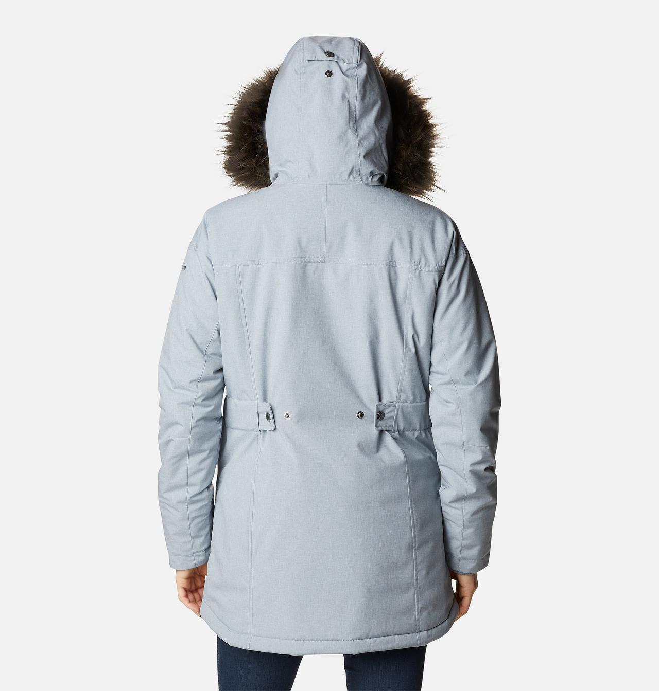 Women's Payton Pass™ Insulated Jacket 2