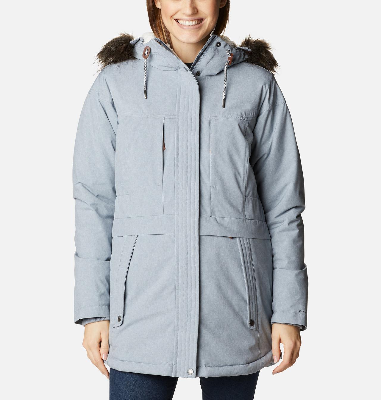 Women's Payton Pass™ Insulated Jacket 1