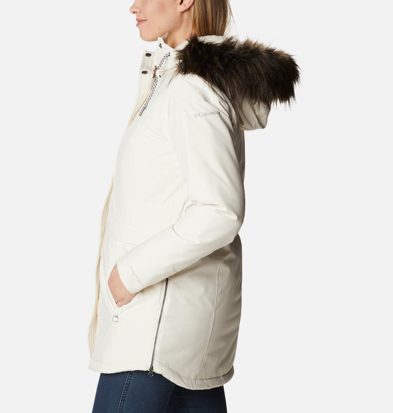 Women's Payton Pass™ Insulated Jacket 3