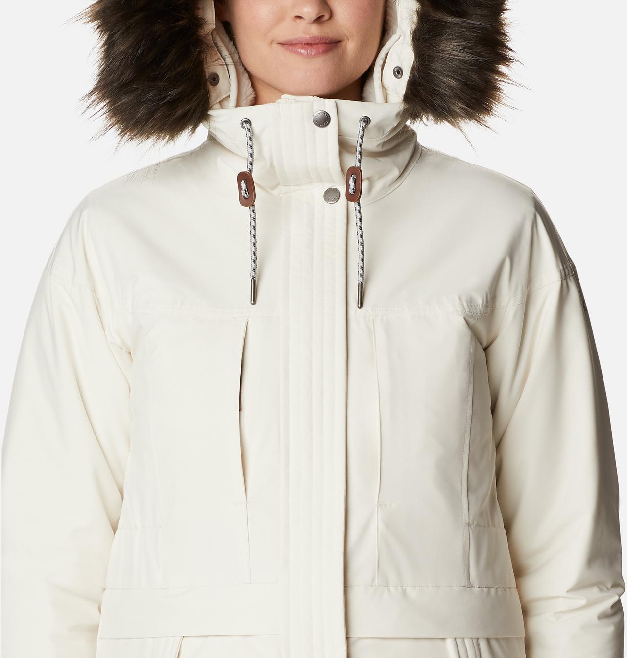 Women's Payton Pass™ Insulated Jacket 4