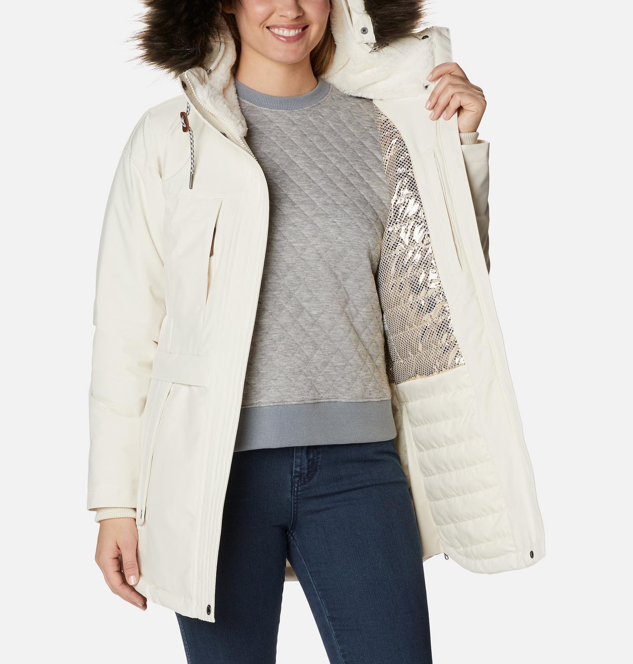 Women's Payton Pass™ Insulated Jacket 5