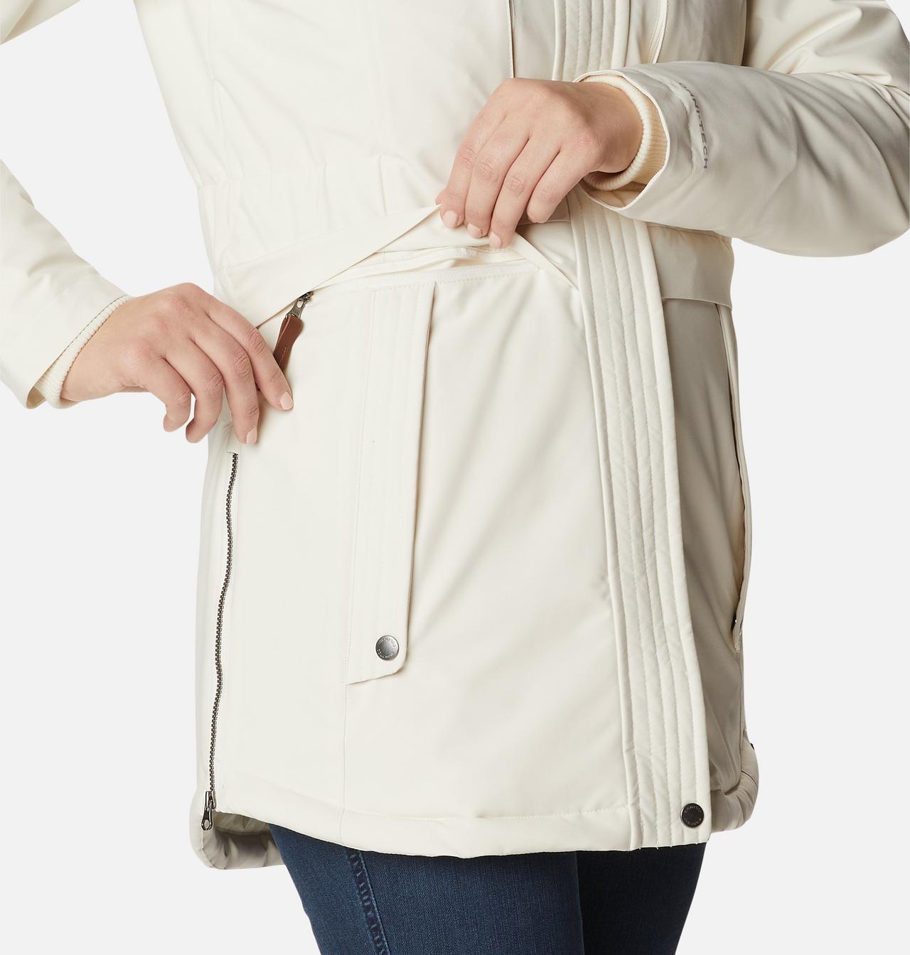 Women's Payton Pass™ Insulated Jacket 7