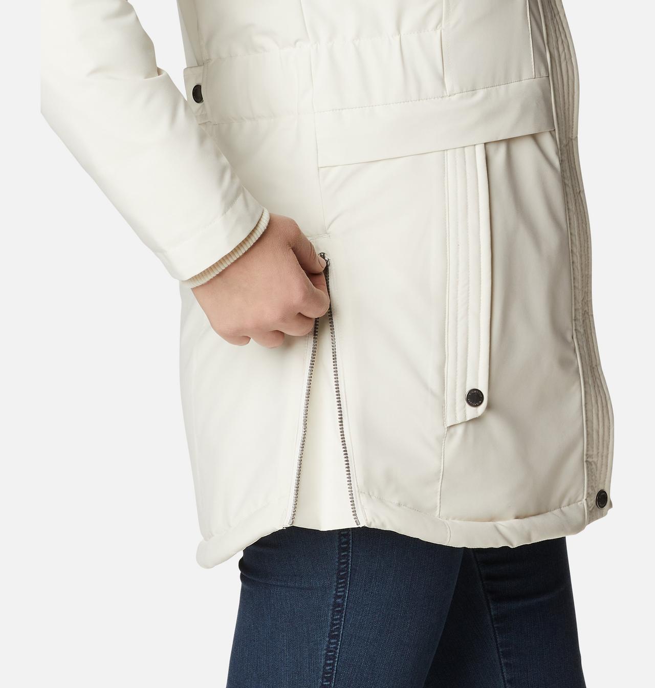 Women's Payton Pass™ Insulated Jacket 8