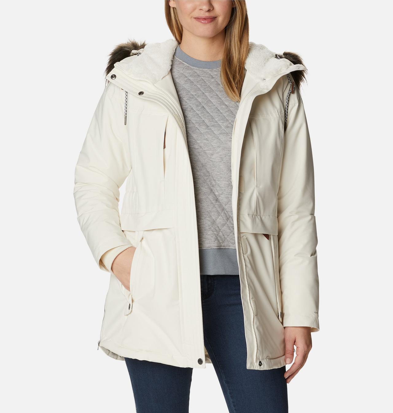 Women's Payton Pass™ Insulated Jacket 9