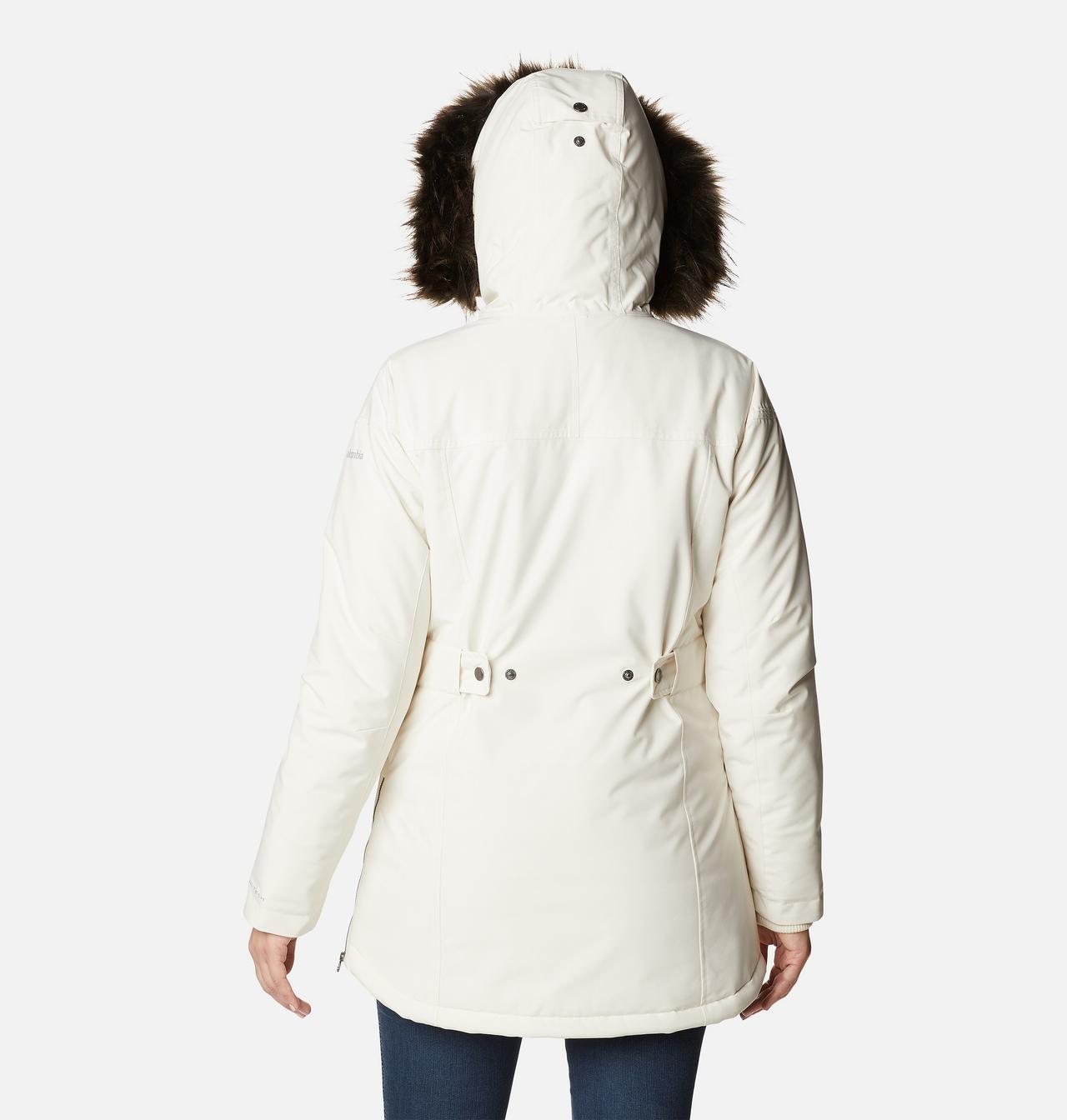 Women's Payton Pass™ Insulated Jacket 2