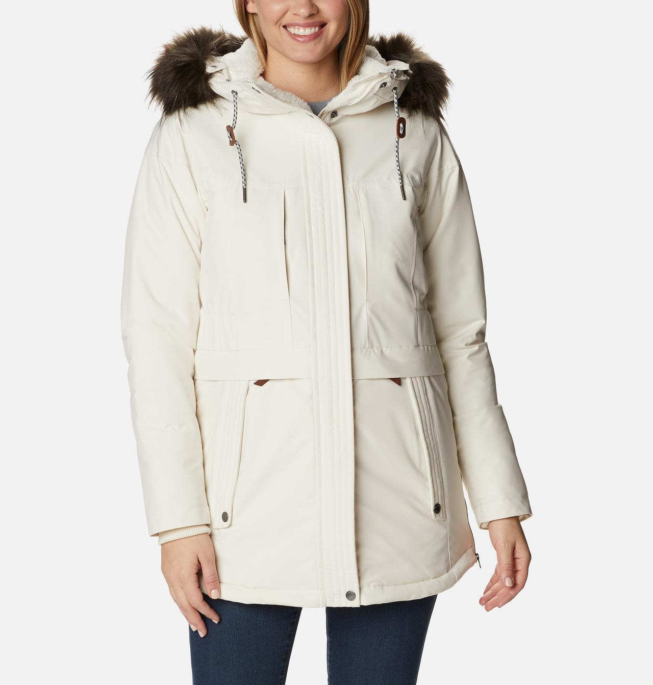 Women's Payton Pass™ Insulated Jacket 1