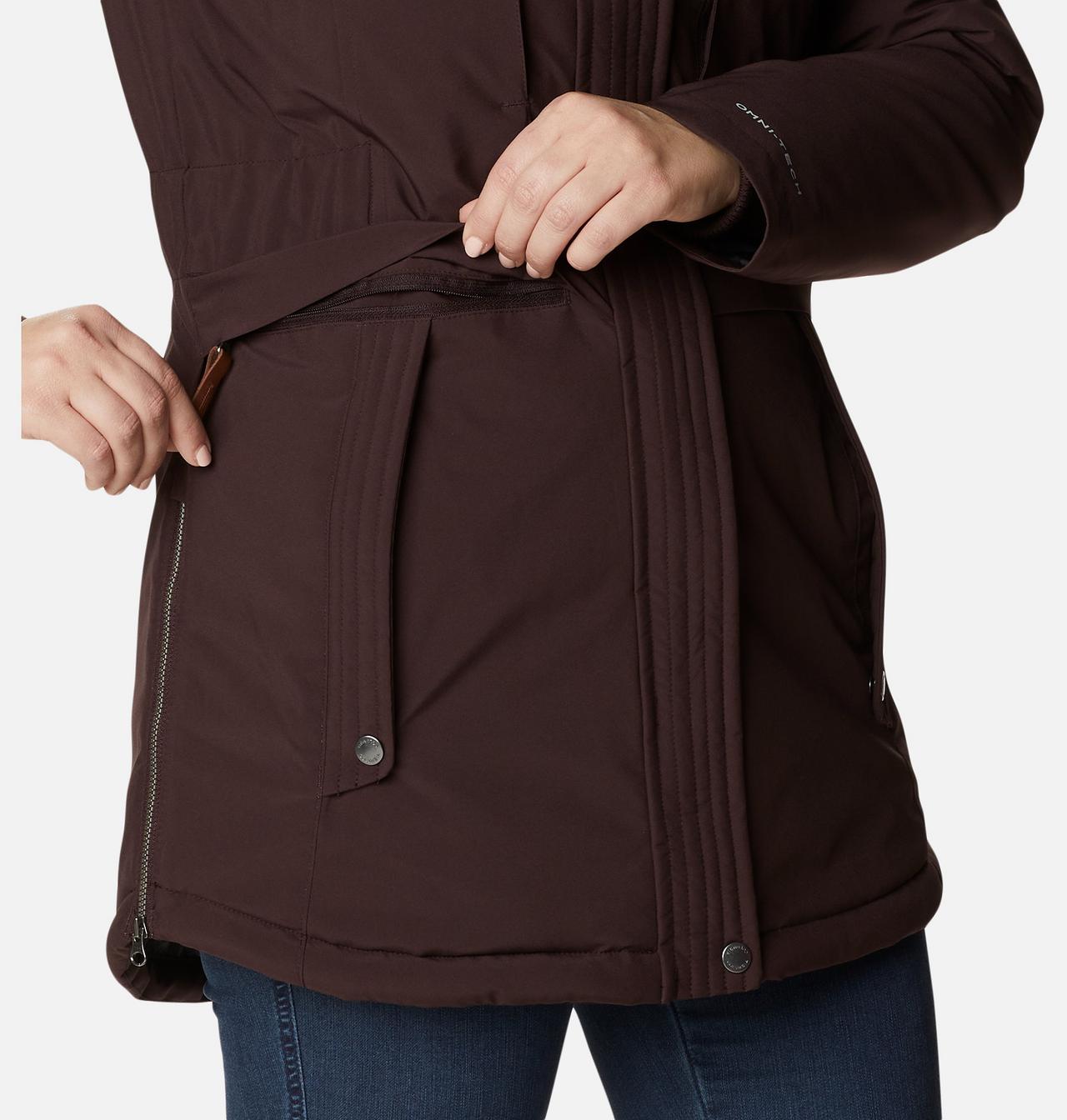 Women's Payton Pass™ Insulated Jacket 8