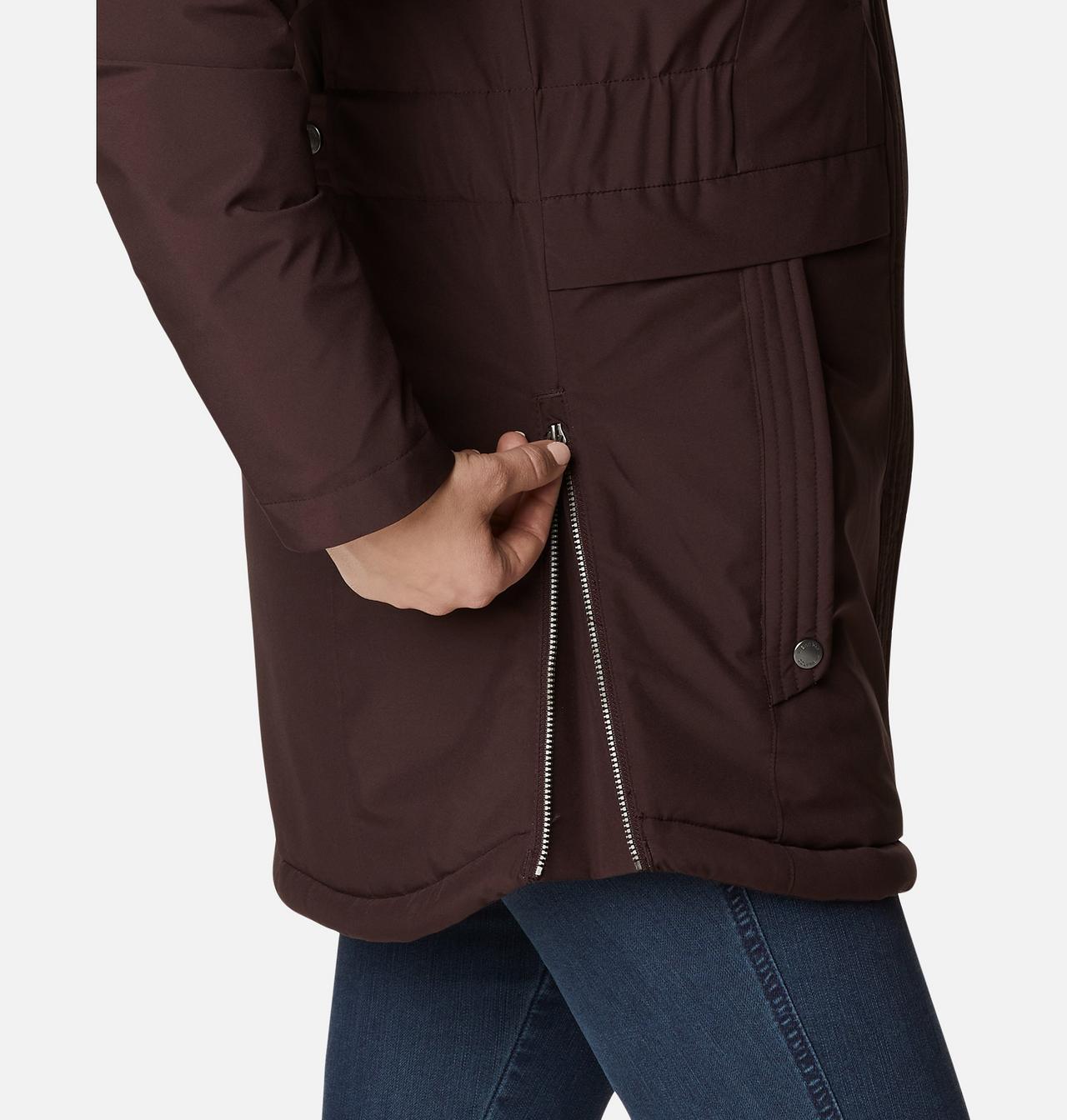 Women's Payton Pass™ Insulated Jacket 9