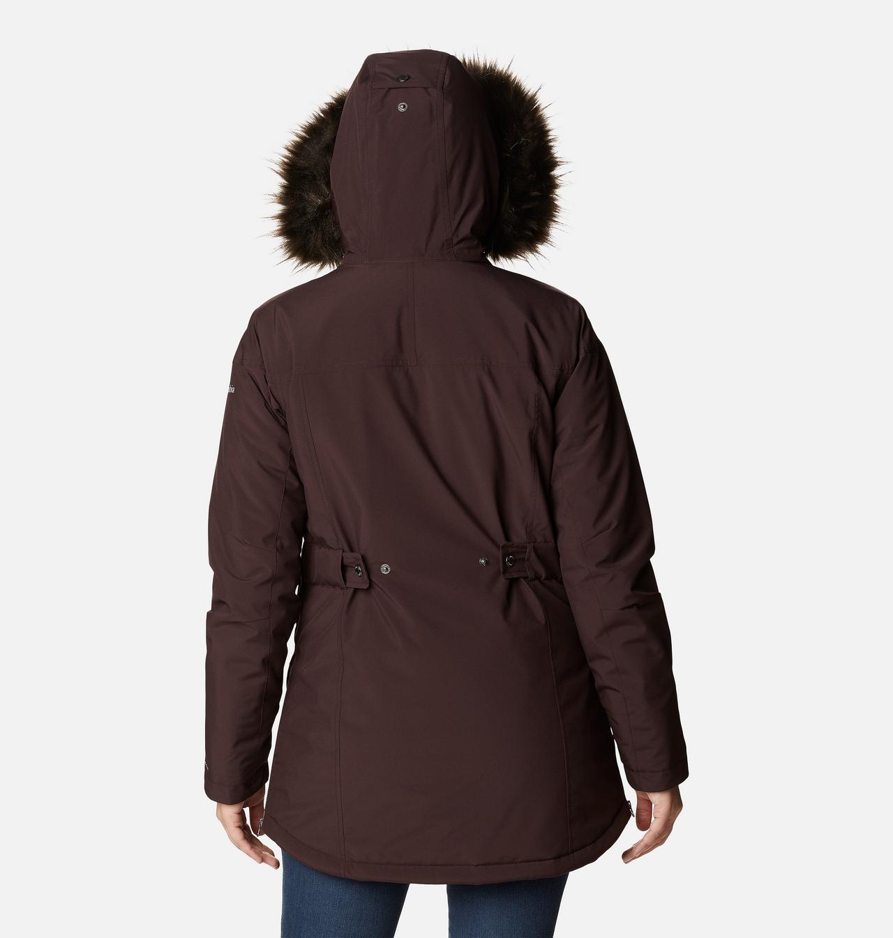 Women's Payton Pass™ Insulated Jacket 2
