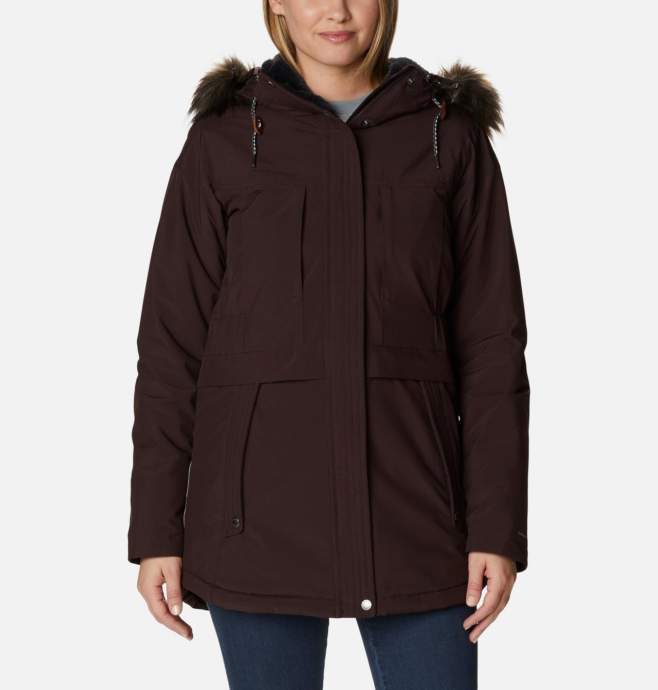 Women's Payton Pass™ Insulated Jacket 1