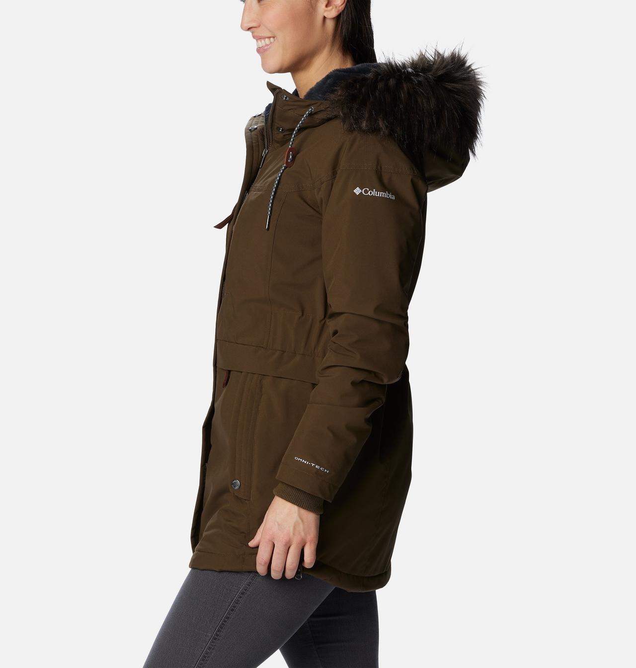 Women's Payton Pass™ Insulated Jacket 3