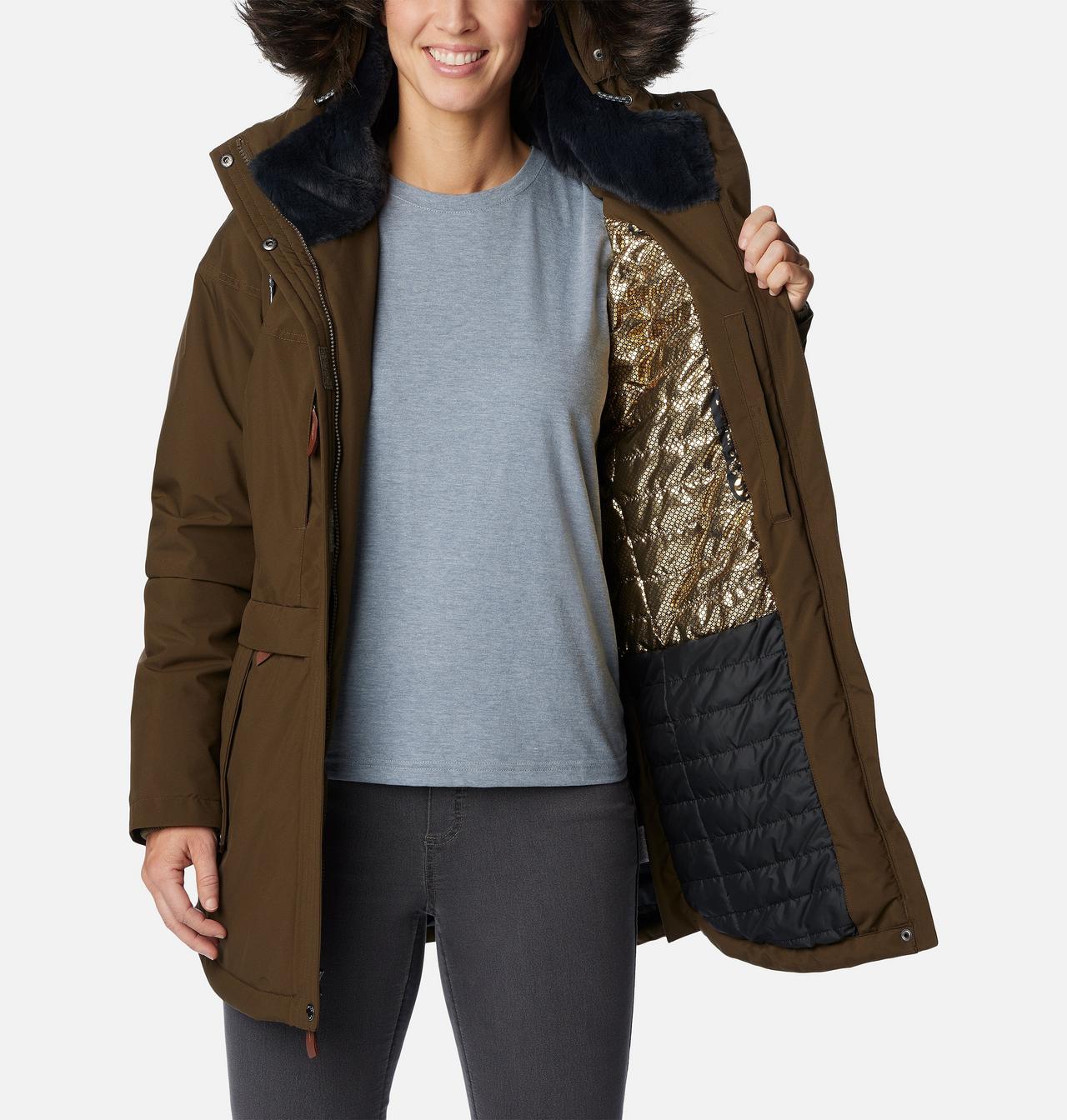 Women's Payton Pass™ Insulated Jacket 5