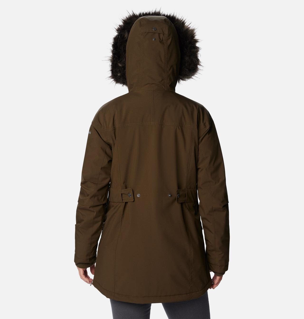 Women's Payton Pass™ Insulated Jacket 2