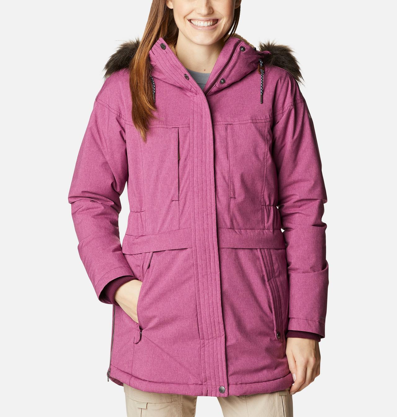 Women's Payton Pass™ Insulated Jacket 1