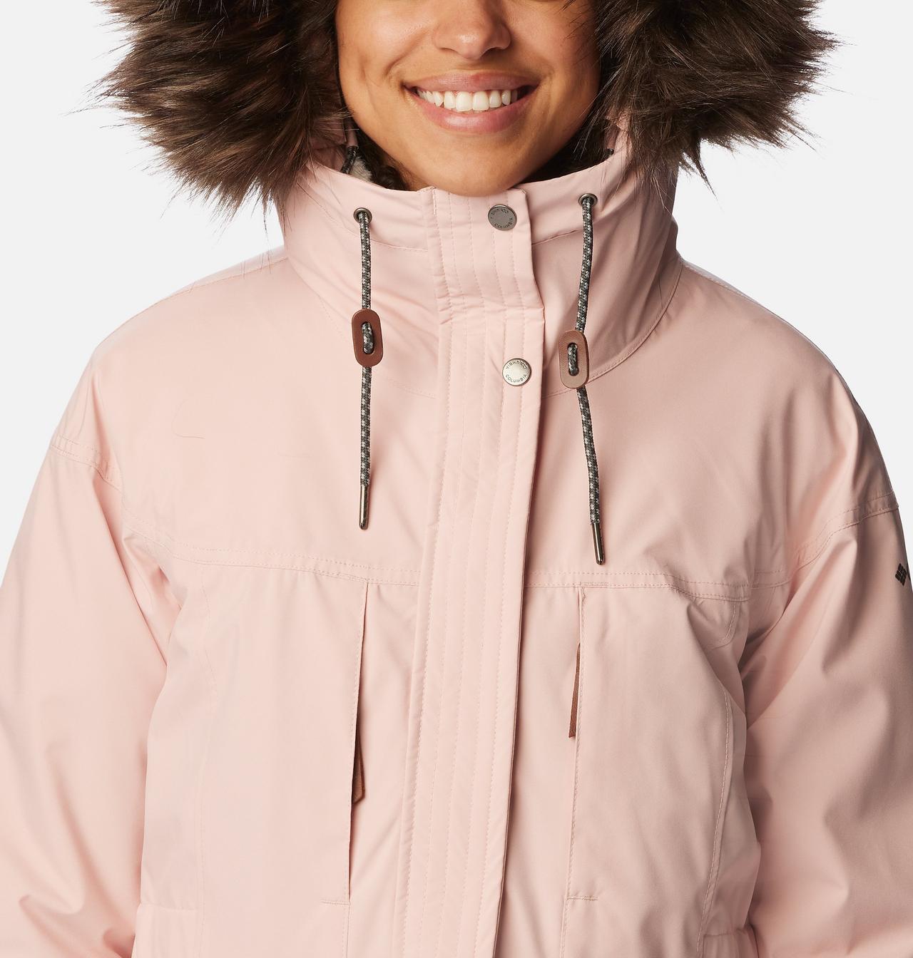 Women's Payton Pass™ Insulated Jacket 4