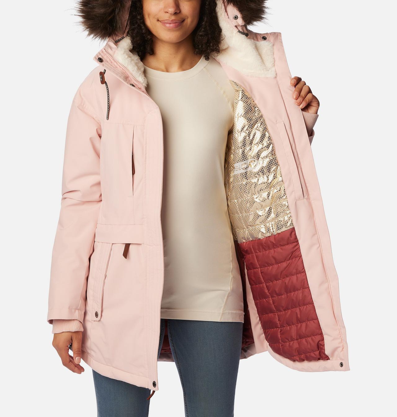 Women's Payton Pass™ Insulated Jacket 5