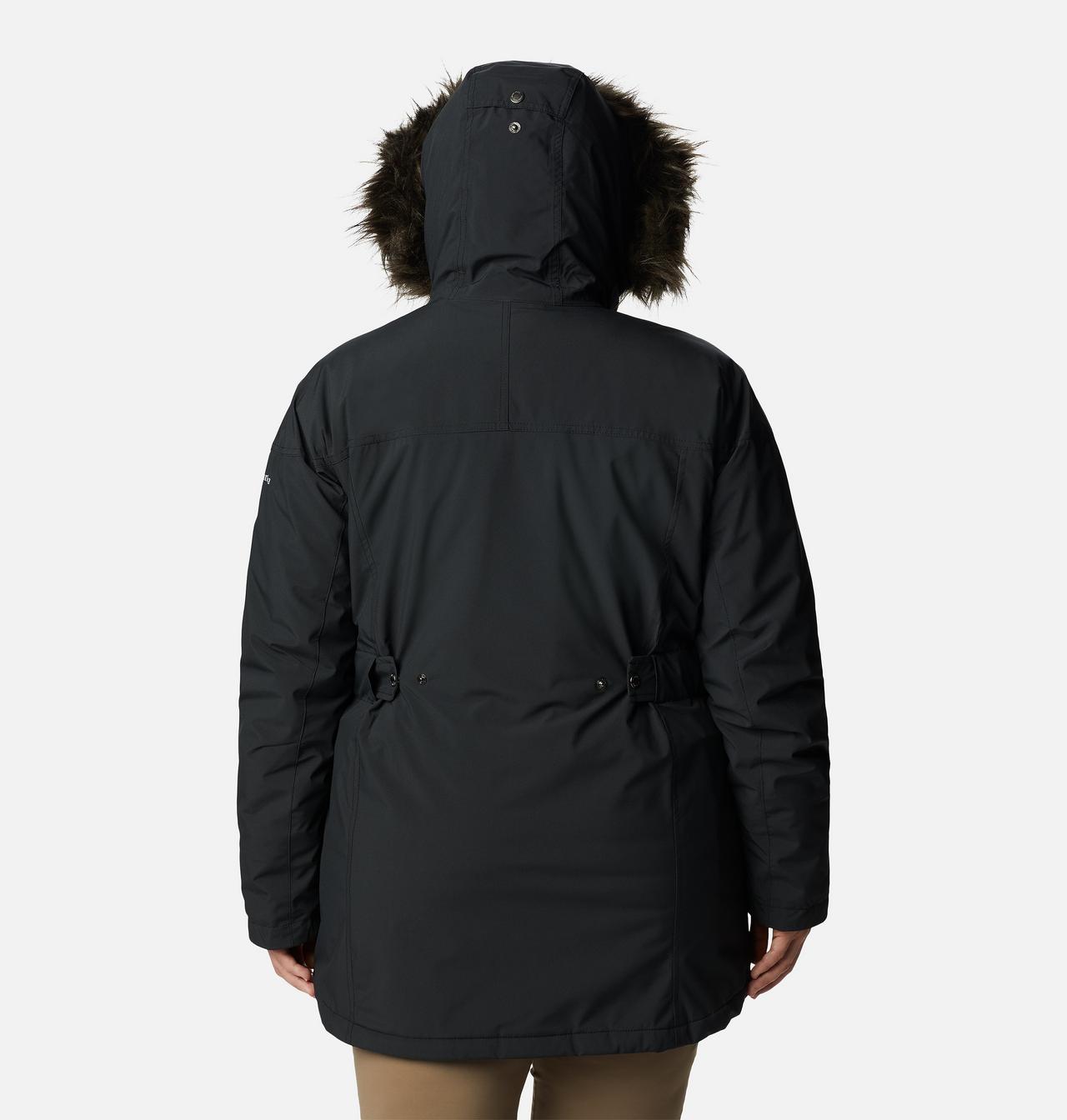 Women's Payton Pass™ Insulated Jacket - Plus Size 2