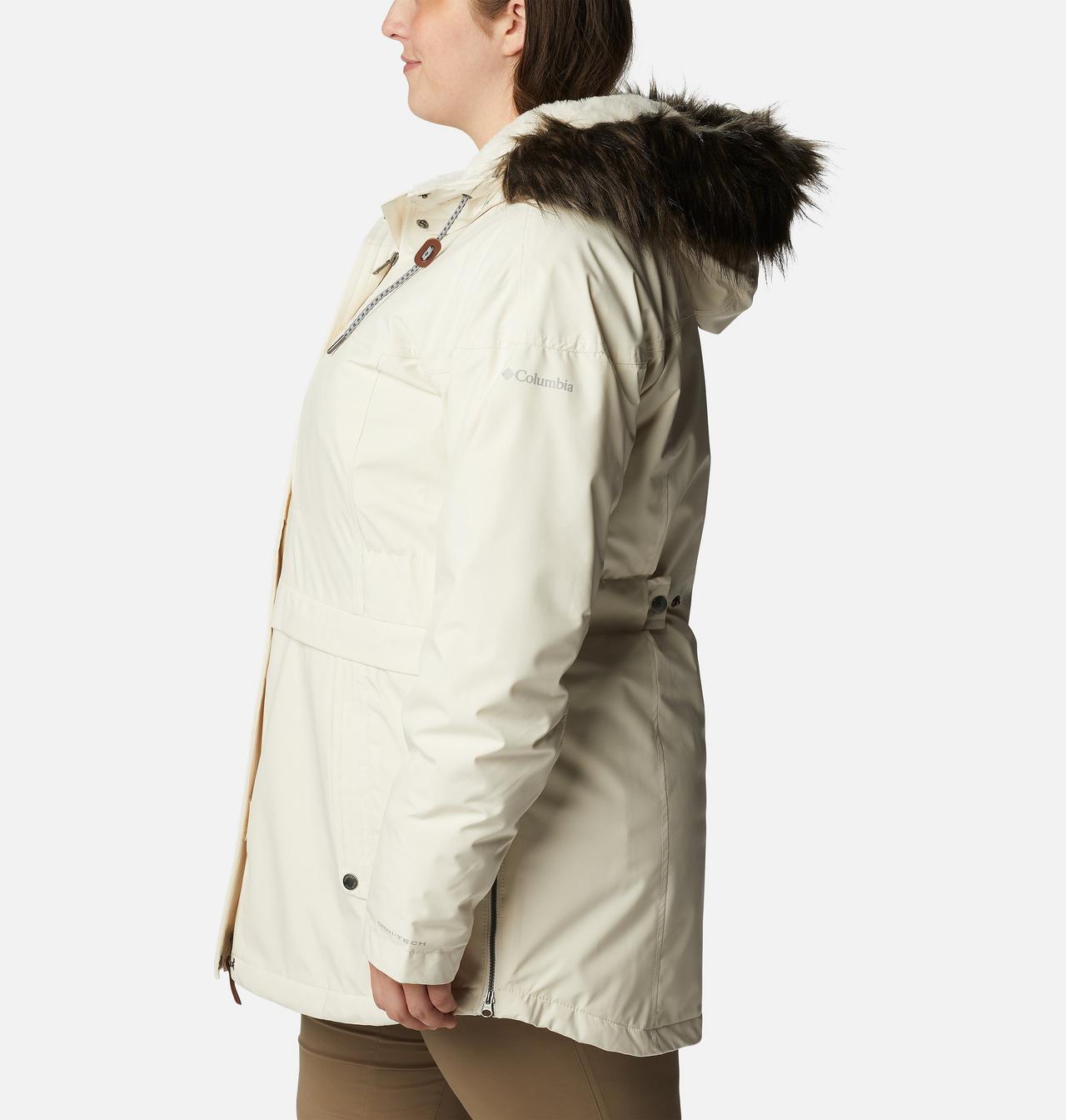 Women's Payton Pass™ Insulated Jacket - Plus Size 3