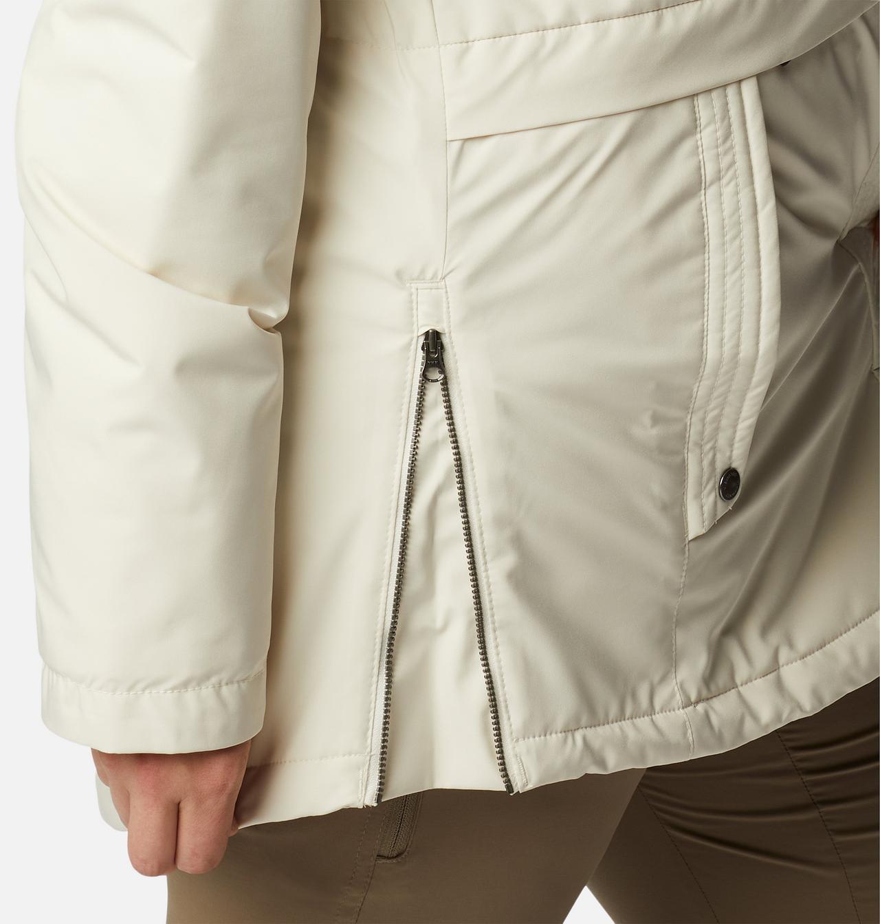 Women's Payton Pass™ Insulated Jacket - Plus Size 8