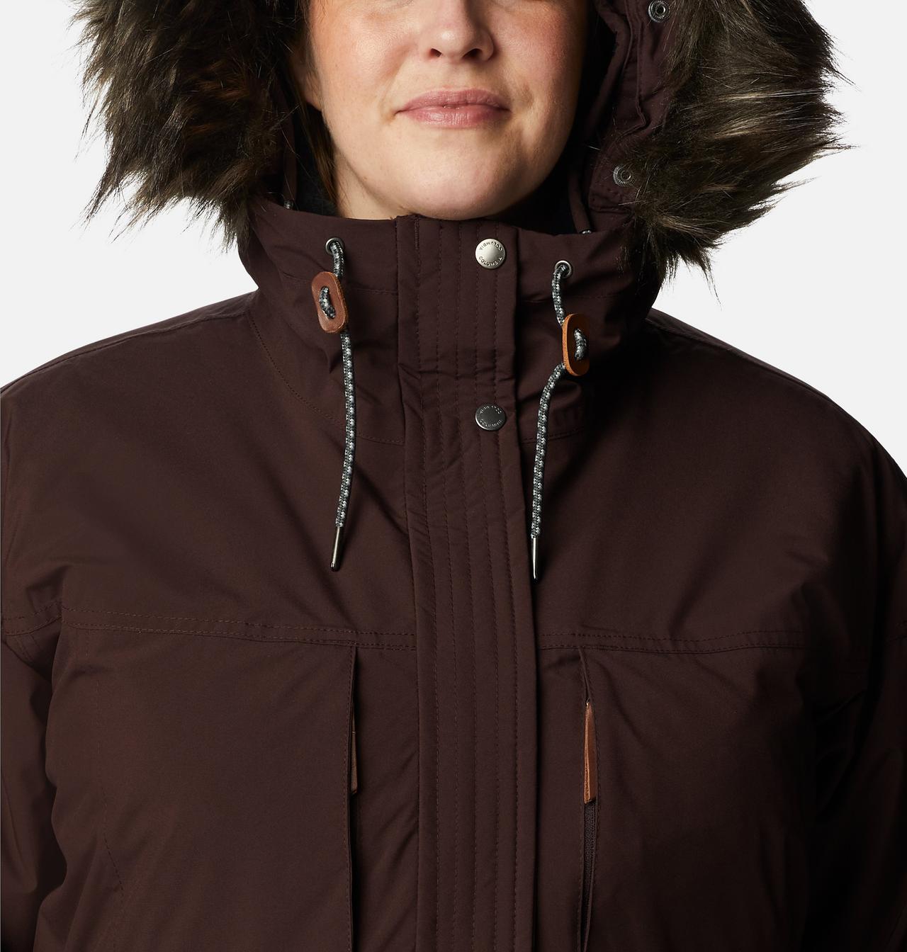 Women's Payton Pass™ Insulated Jacket - Plus Size 4