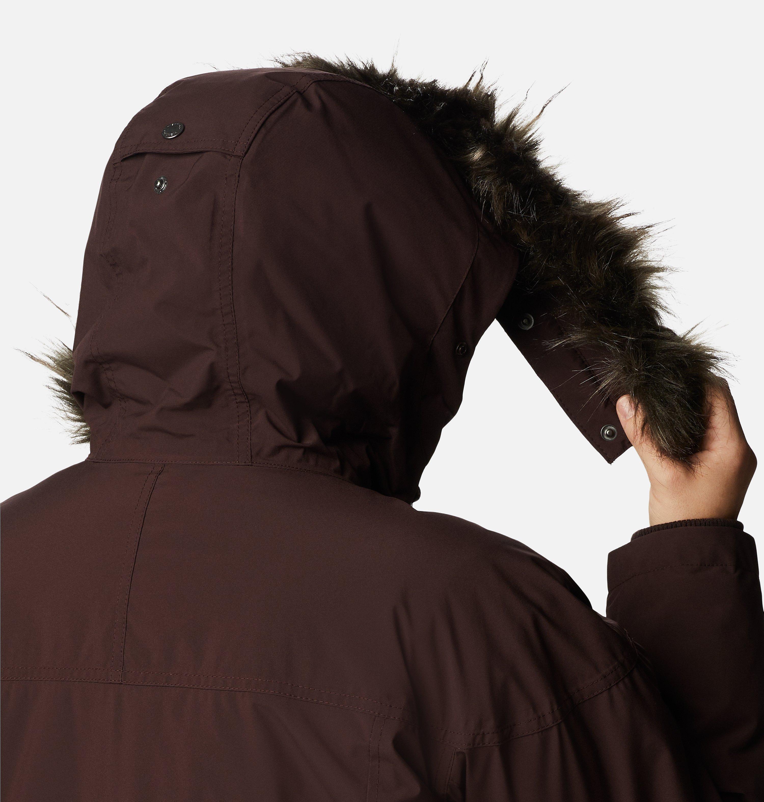 Women's Payton Pass Insulated Jacket - Plus Size 7