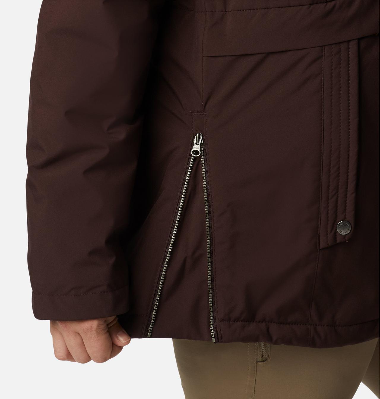 Women's Payton Pass™ Insulated Jacket - Plus Size 8