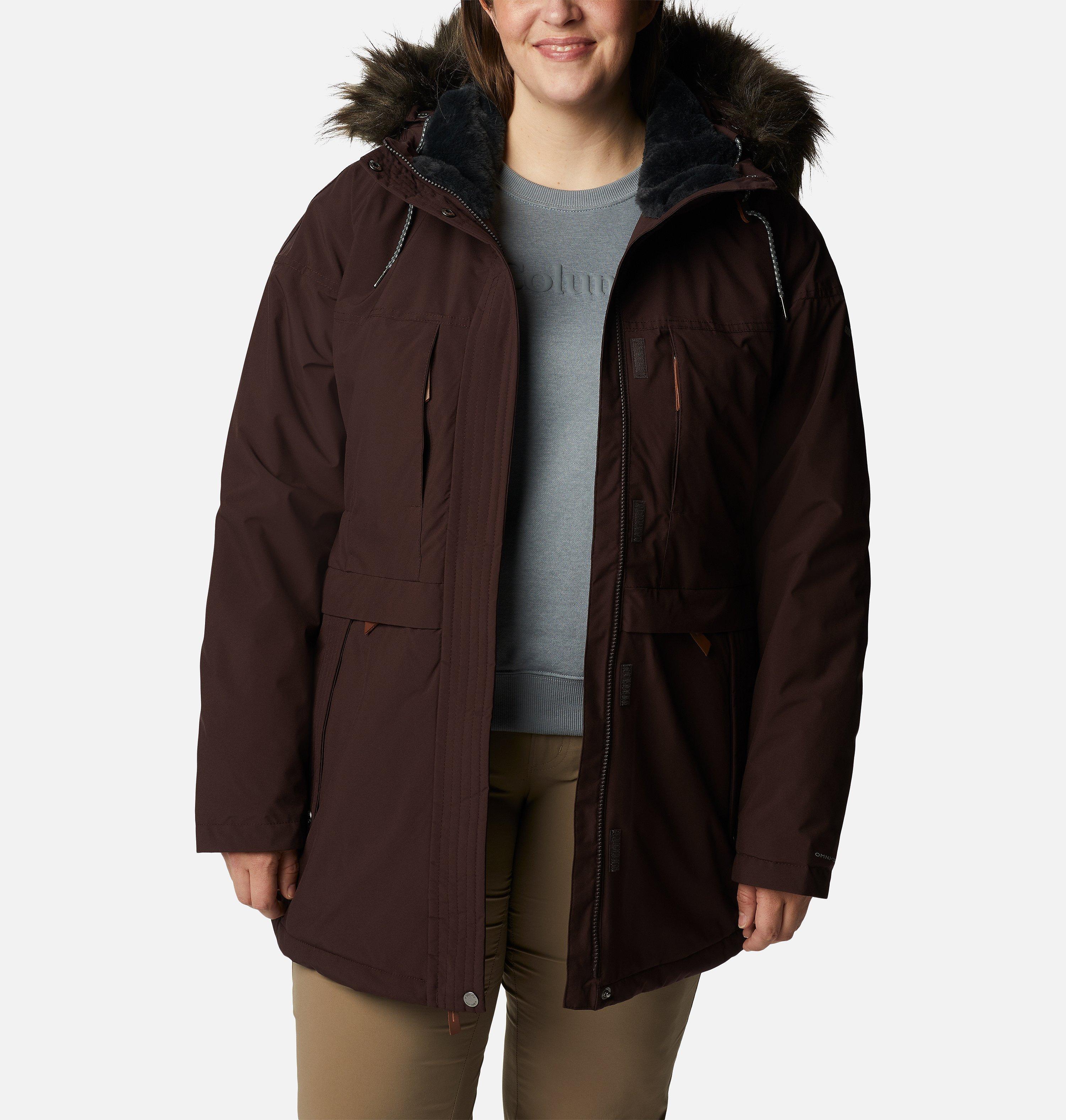 Women's Payton Pass Insulated Jacket - Plus Size 9